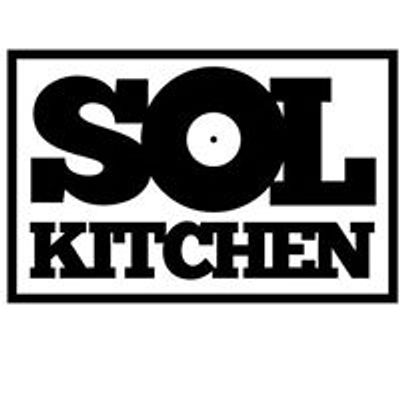 The Sol Kitchen