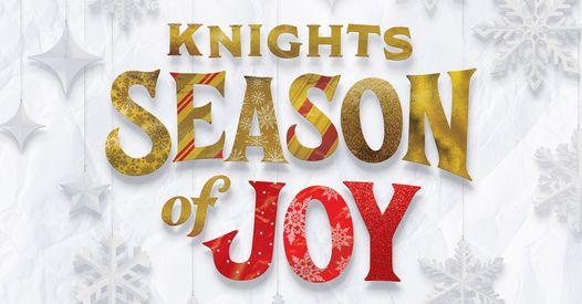 Knights Season of Joy: A UCF Choral Celebration