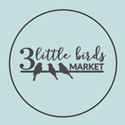 3 Little Birds Market