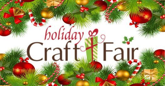 Frederick Christmas Craft Show 2022 9Th Annual Holiday Craft & Vendor Show | Hummelstown Fire Department |  December 4, 2021