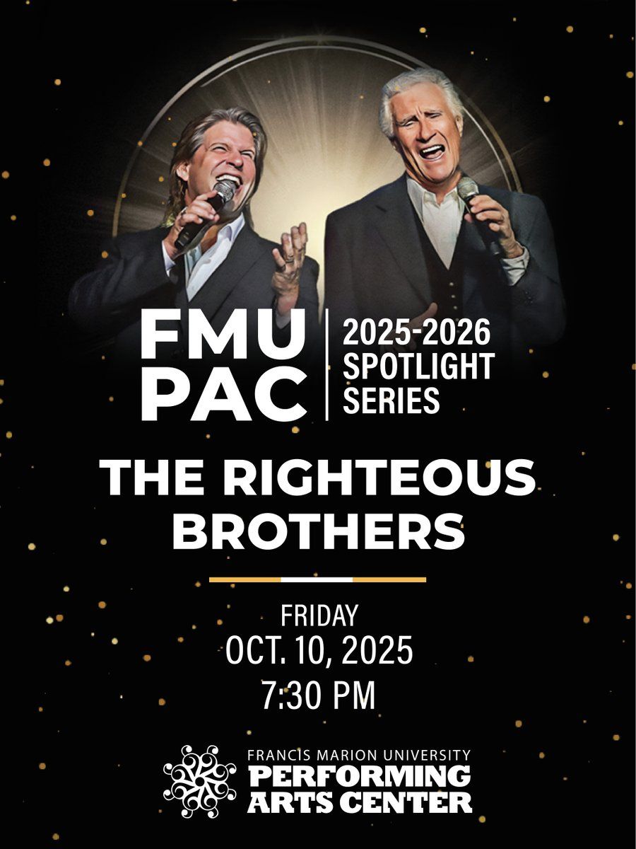 The Righteous Brothers