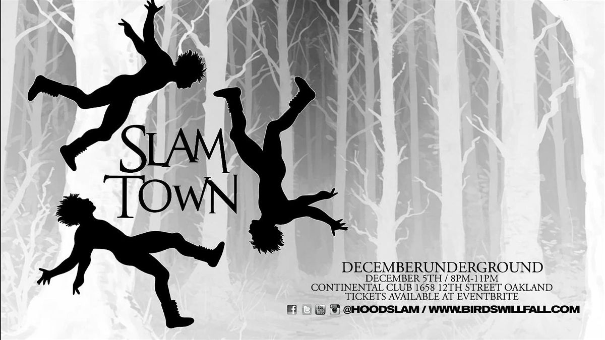 December Underground [Wrestling]