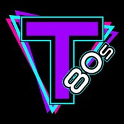 Touch the 80s