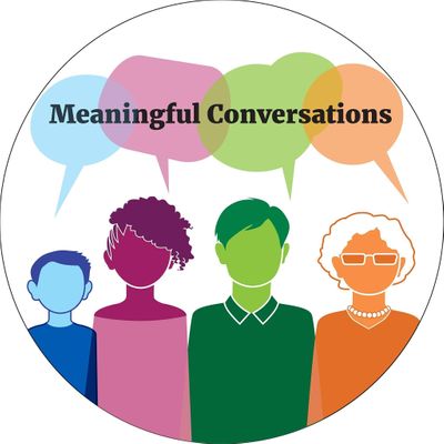 Meaningful Conversations Harlem