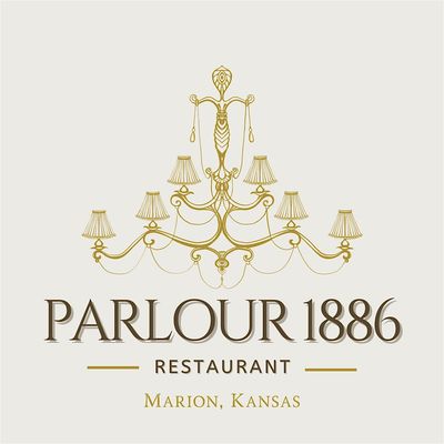 Parlour 1886