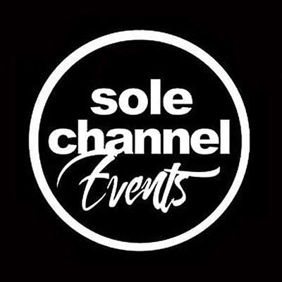 Sole Channel Events