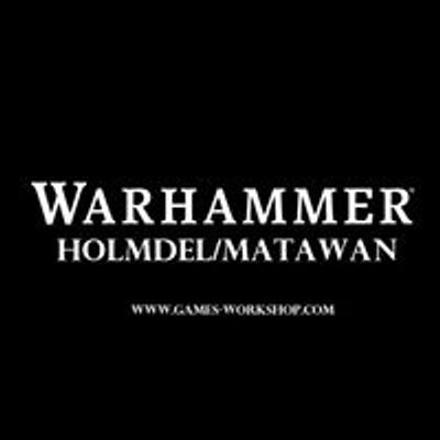 Warhammer Holmdel\/Matawan