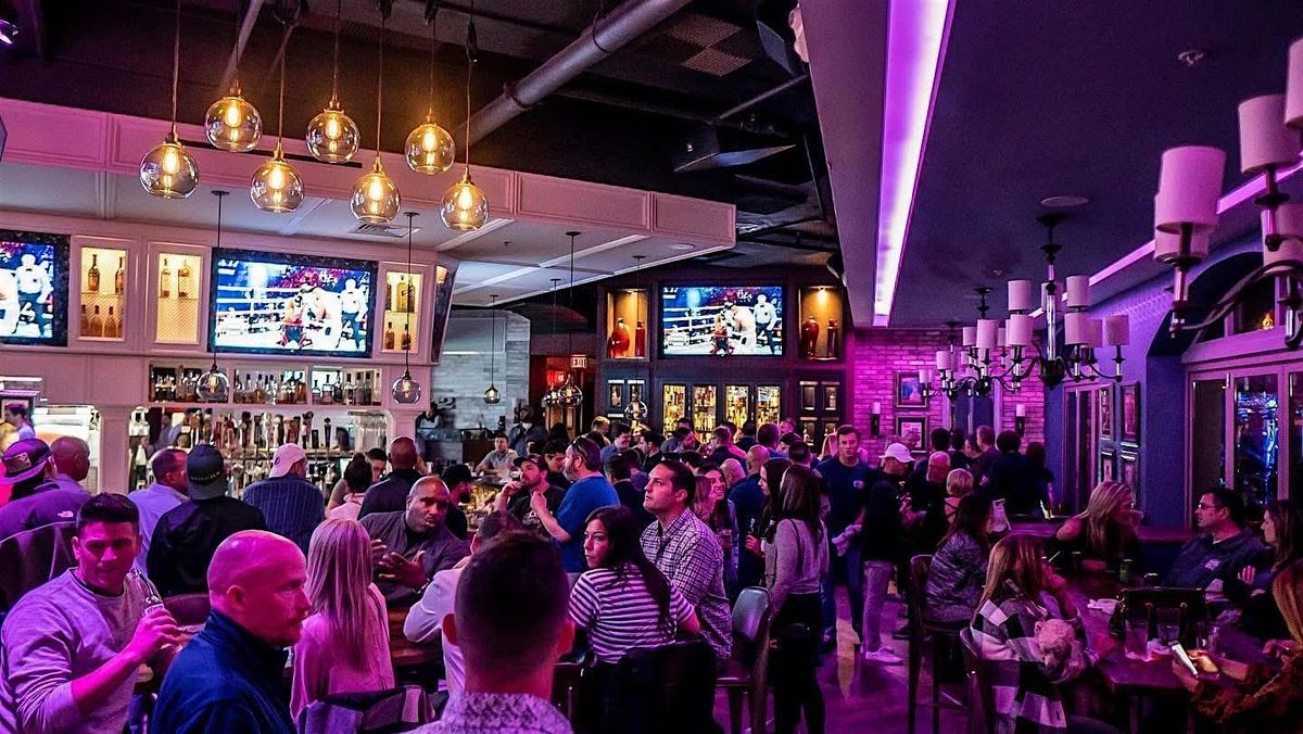 Singles Mixer in Palm Beach!