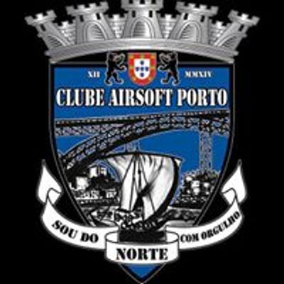 Clube Airsoft Porto
