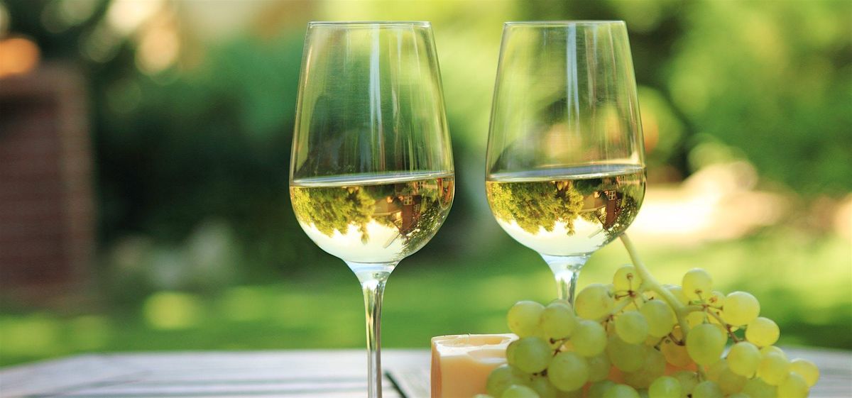 Mediterranean Whites