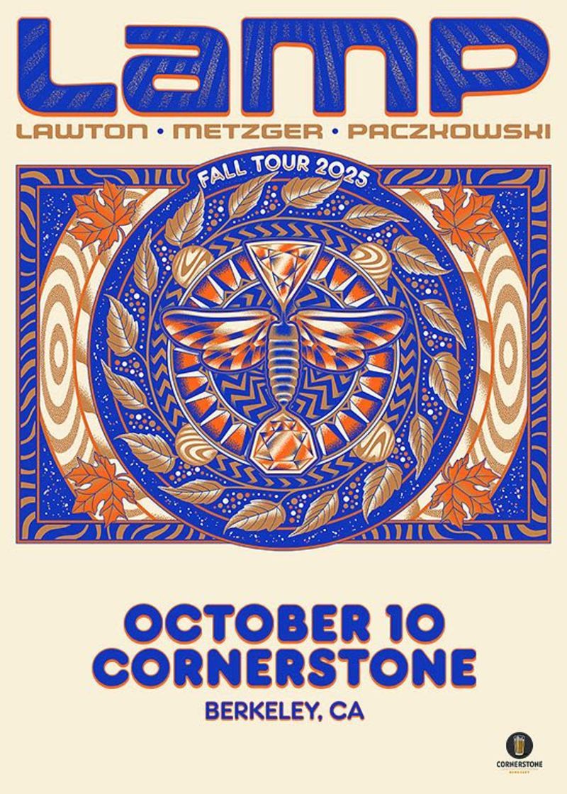LaMP - Lawton, Metzger, and Paczkowski at Polaris Hall