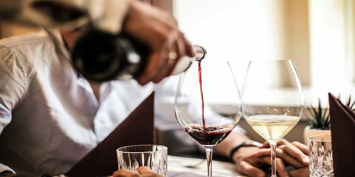 Pair Like a Pro: Wine & Dine in France
