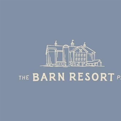 The Barn Resort