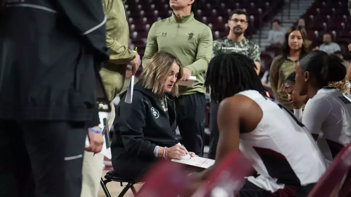 Missouri State Bears at New Mexico State Aggies Womens Basketball