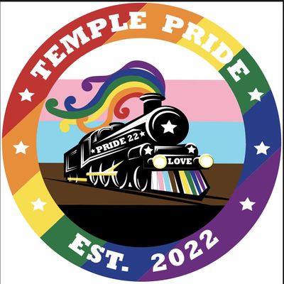 Temple Pride