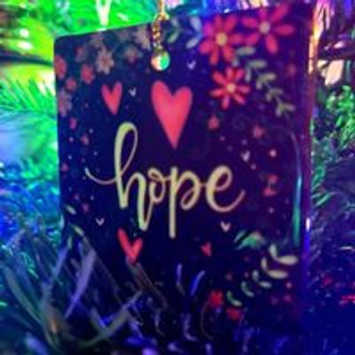 HOPE Dementia Support