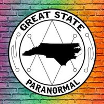 Great State Paranormal