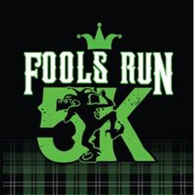 Fools Run 5K