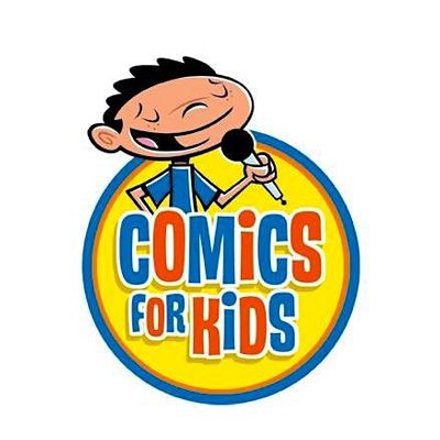 Comics for Kids