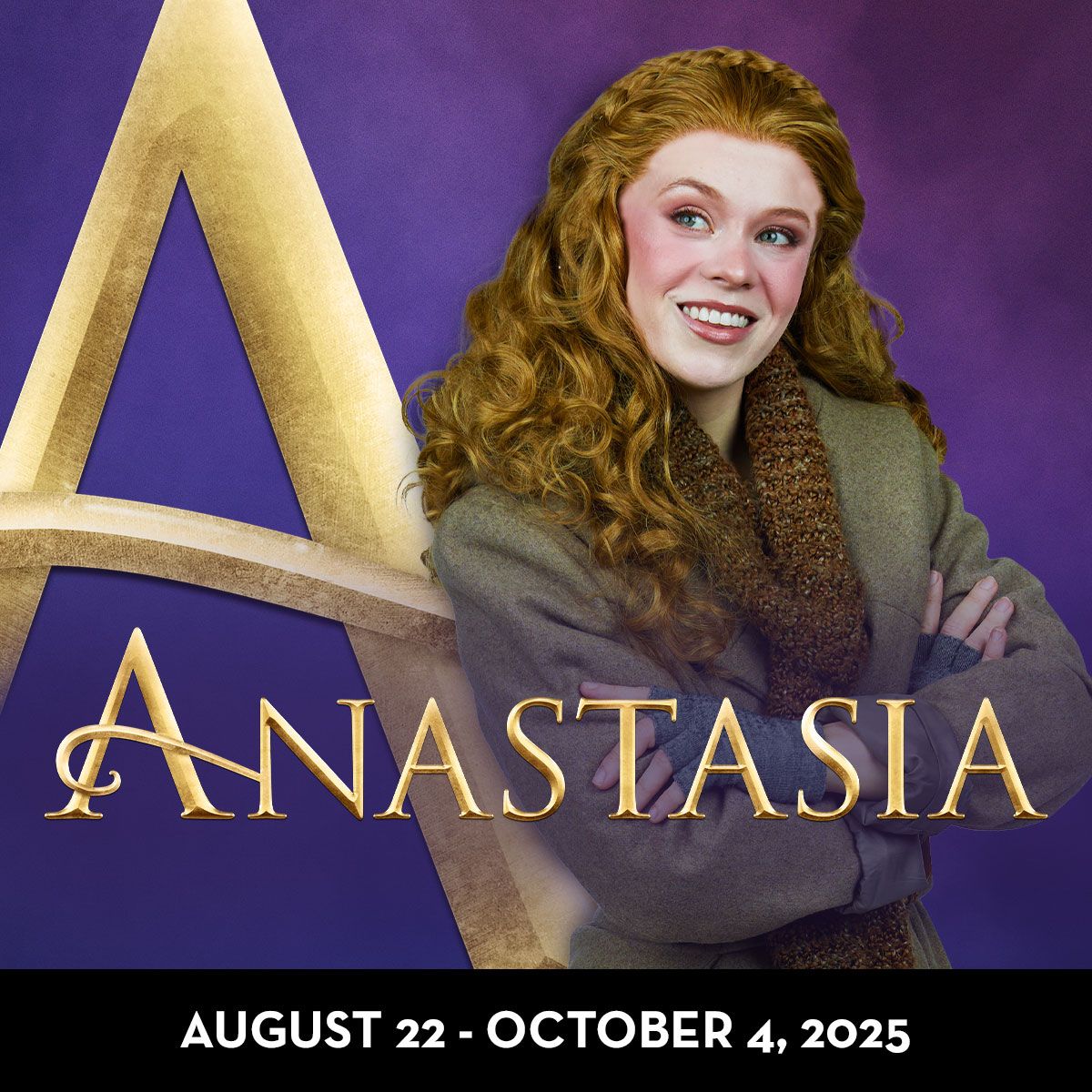 Anastasia