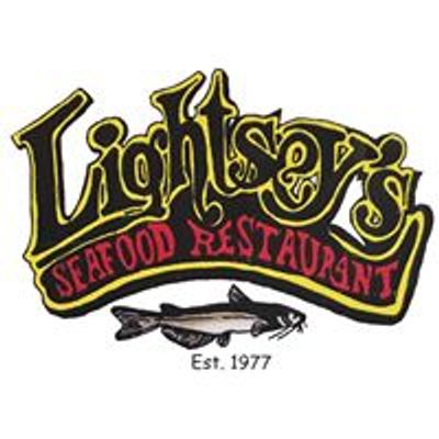 Lightsey's Seafood Restaurant
