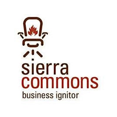 Sierra Commons