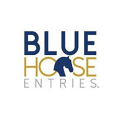 Blue Horse Entries
