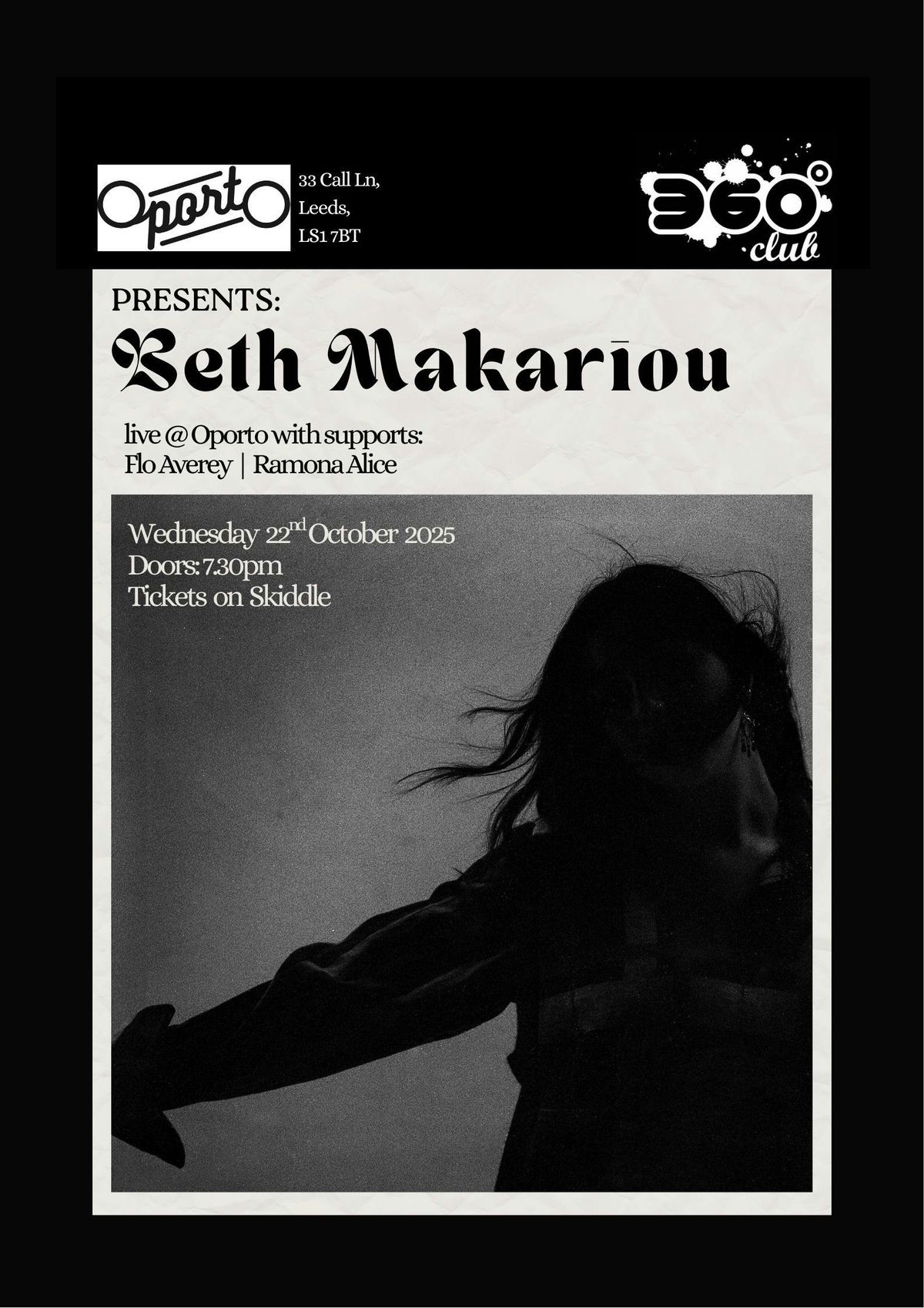 Beth Makariou