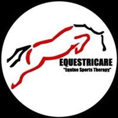 Equestricare Equine Sports Therapy