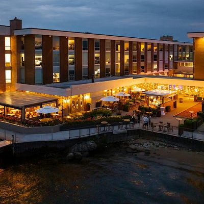 Delamar Traverse City