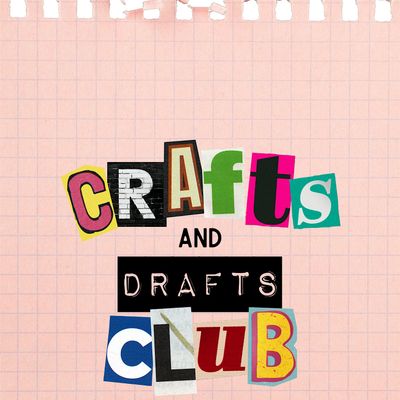 Crafts & Drafts Club