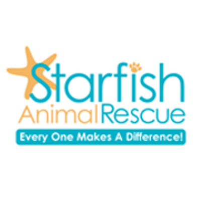 Starfish Animal Rescue