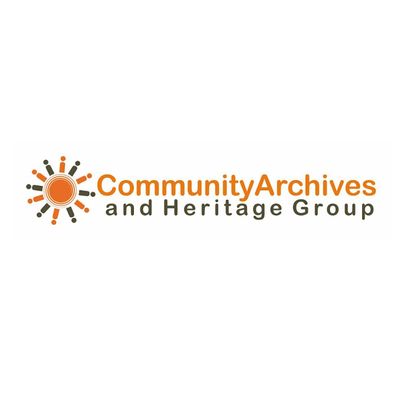 Community Archives and Heritage Group