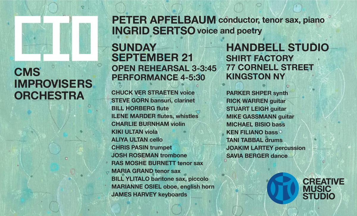 Michael Bridge - Kingston