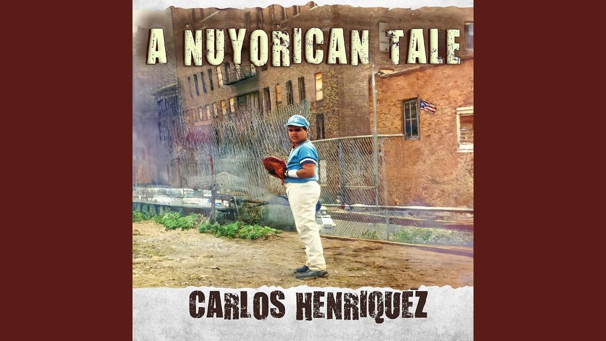 Carlos Henriquez Nonet at Lincoln Center - Dizzys Club