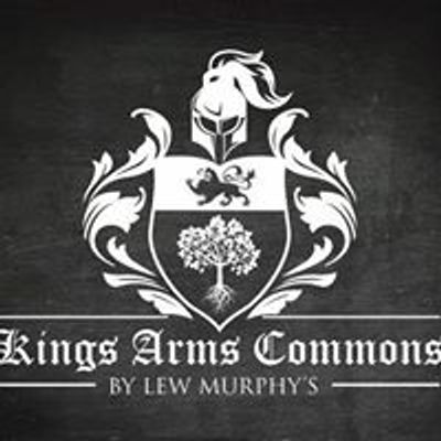 Kings Arms Commons