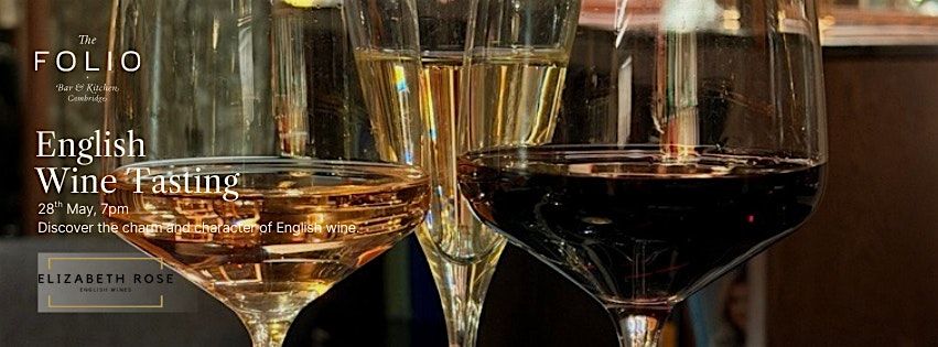 A Taste of the Countryside: English Wine Tasting