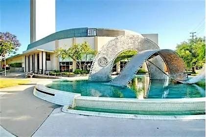 2025 Holiday Meeting with ISSA-LA, AITP LA, WSC, CSA LA, and WITI