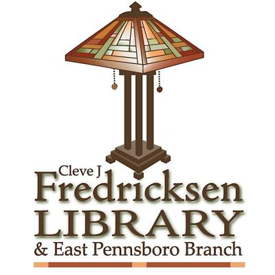 Fredricksen Library