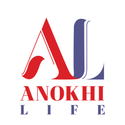 ANOKHI LIFE