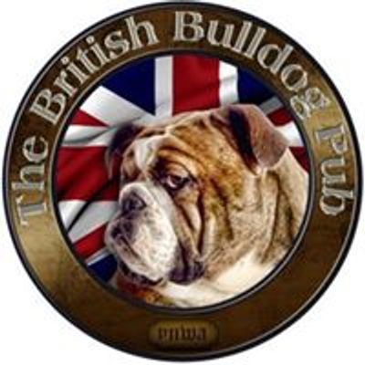 The British Bulldog Pub - Columbia SC