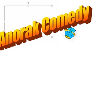 Anorak Comedy