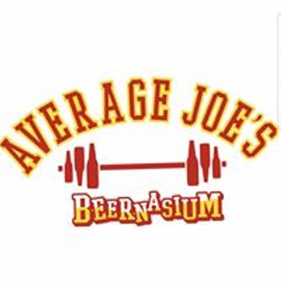 Average Joe's Beernasium