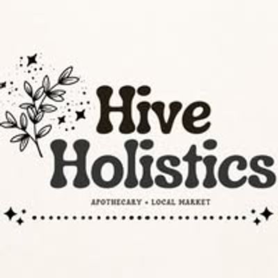 Hive Holistics