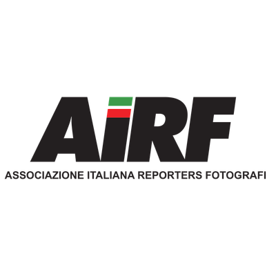 AIRF Associazione Italiana Reporters Fotografi