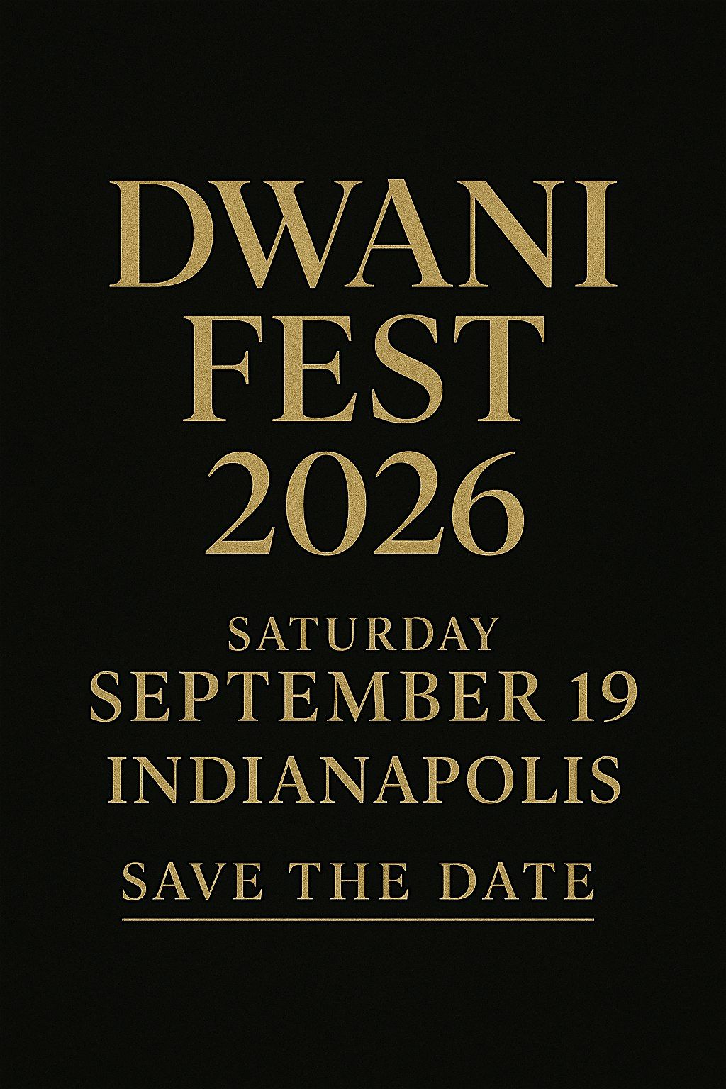 End of Summer Vendor Festival at MXP SHOP ( SEPT 19th ) DWANI FEST