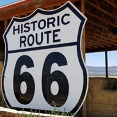 Route 66 Association of Arizona