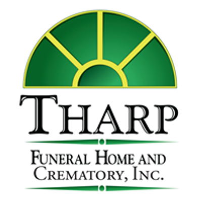 Tharp Funeral Home and Crematory, Inc.