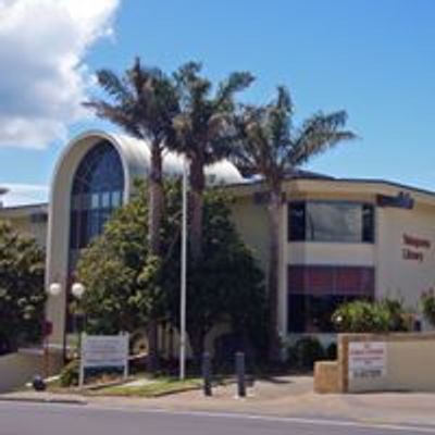 Takapuna Library