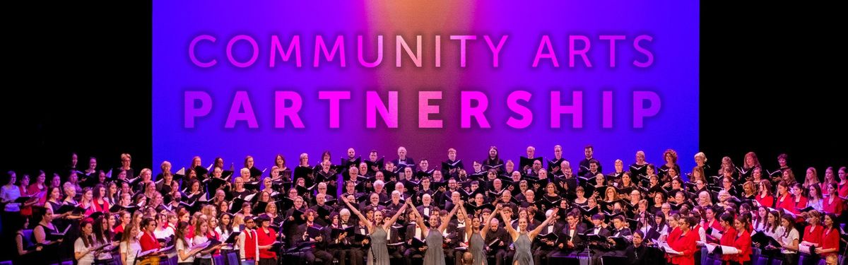 Novasian Chorus and he Chinese Musicians Association - Autumns Charm at Capital One Hall